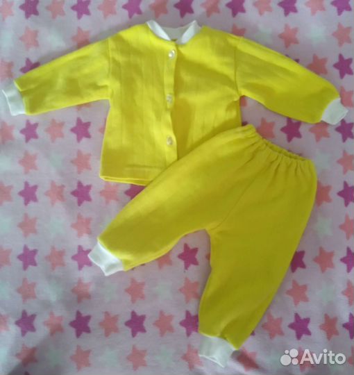 Костюмчик для малыша