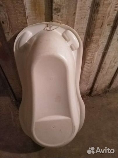 Ванночка для купания