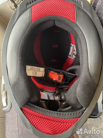 Мотошлем LS2 ff353