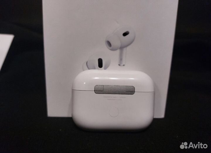 Airpods pro 2 premium, type c, 2024