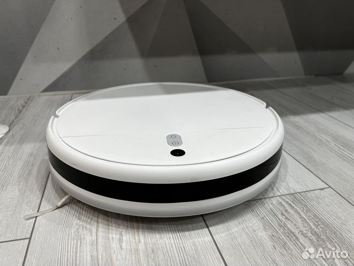 Xiaomi mi robot vacuum mop 2 lite