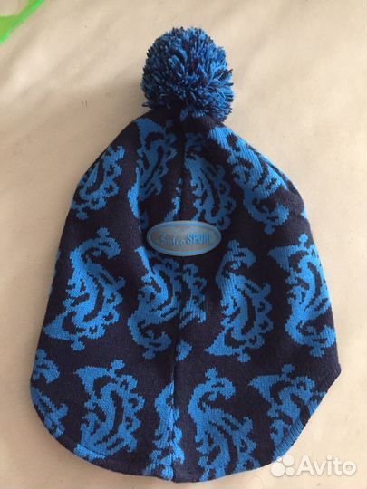 Bosco sport шлем