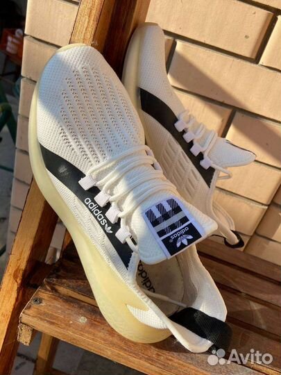 Кроссовки мужские