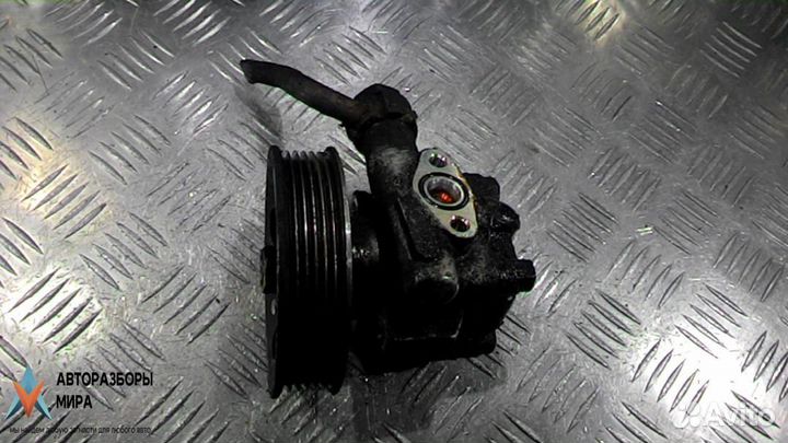Насос гидроусилителя руля Hyundai Accent