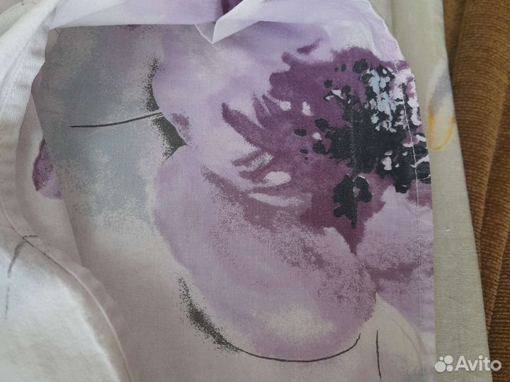 Пододеяльник 1.5 и 2 сп