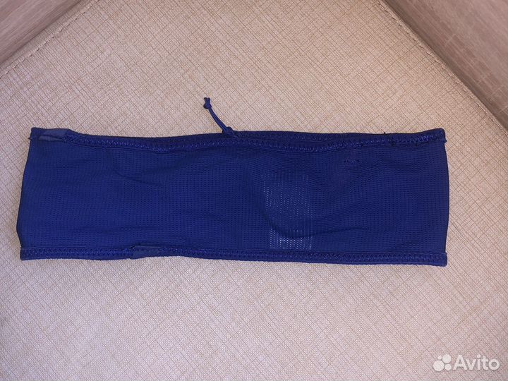 Сумка на пояс Salomon pulse belt