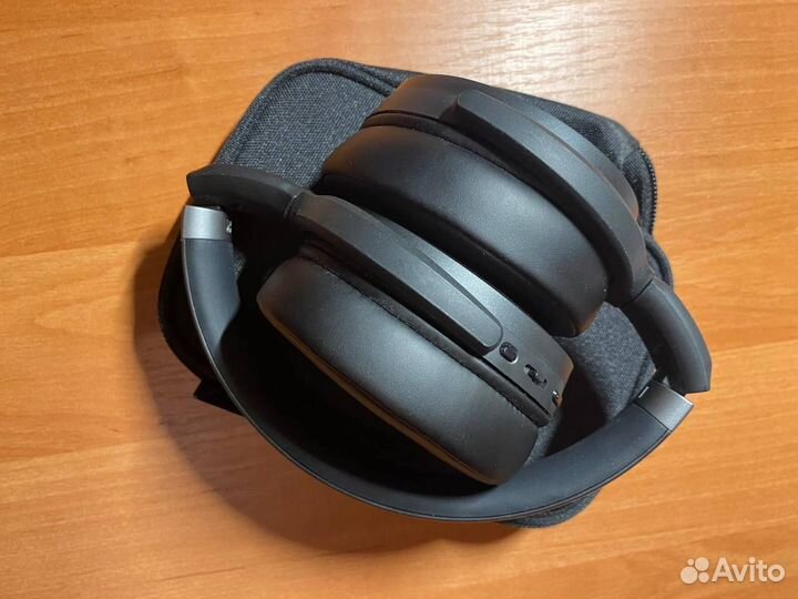 Беспроводные наушники Sennheiser HD 450BT