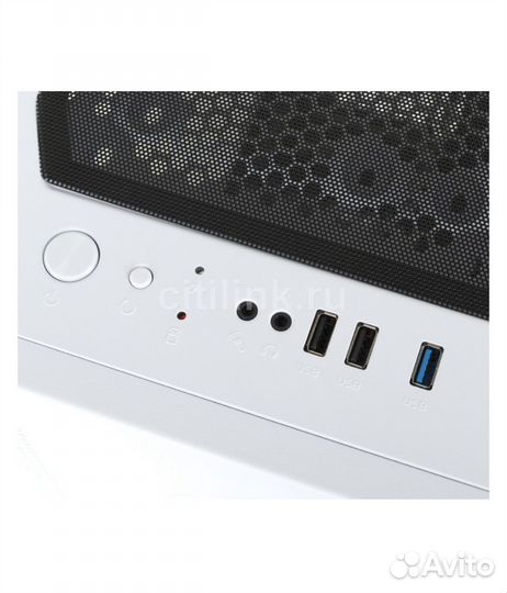 Системный блок