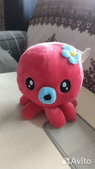 Игрушки новые