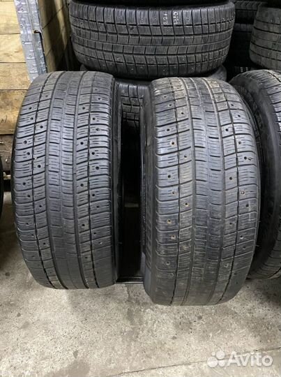 Michelin Alpin 245/50 R19