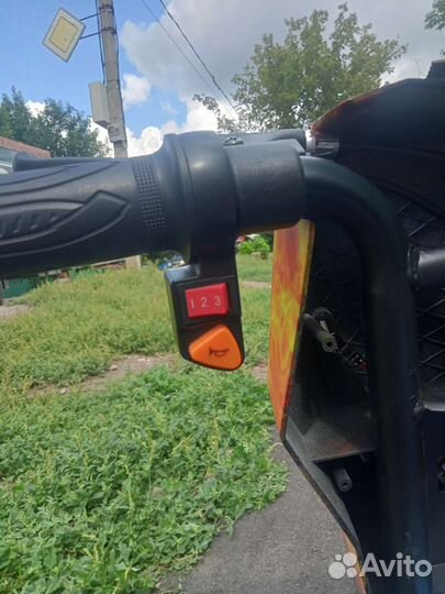 Электро дрифт карт