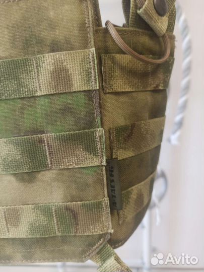 Бронежилет Ars Arma LBT6094 вер.2013 (мох) L