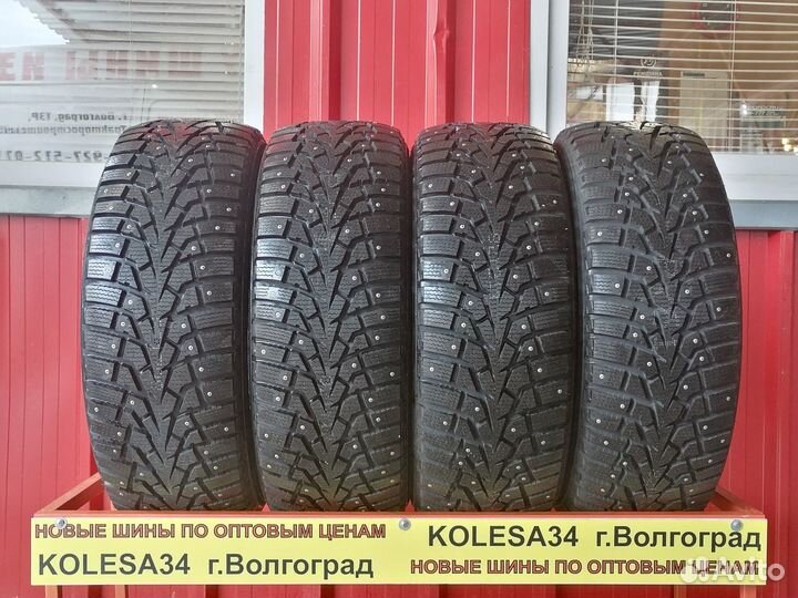 Maxxis ArcticTrekker NP3 235/55 R17