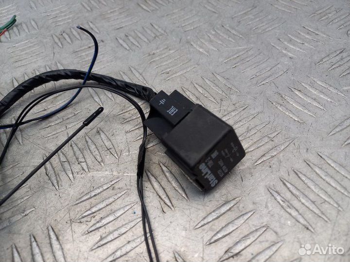 Сигнализация Ford Focus 3 MK3 2.0 xqda 150 Л.С