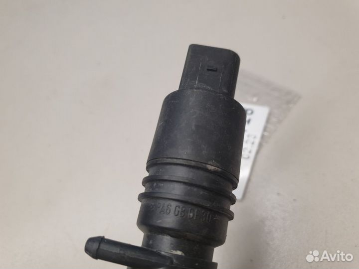 Насос омывателя Volkswagen Phaeton 2002-2016