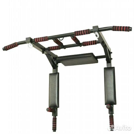 Турник брусья пресс 3в1 заводской усиленный