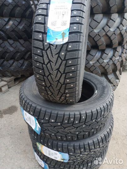 Nokian Tyres Nordman 7 SUV 205/65 R16