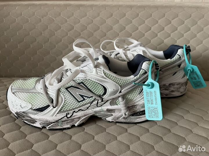 Кроссовки женские New balance MR530SG оригинал