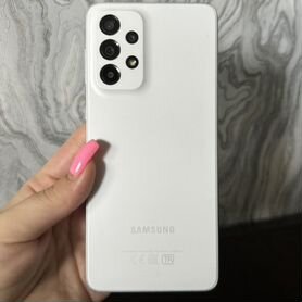 Samsung Galaxy A33 5G, 6/128 ГБ