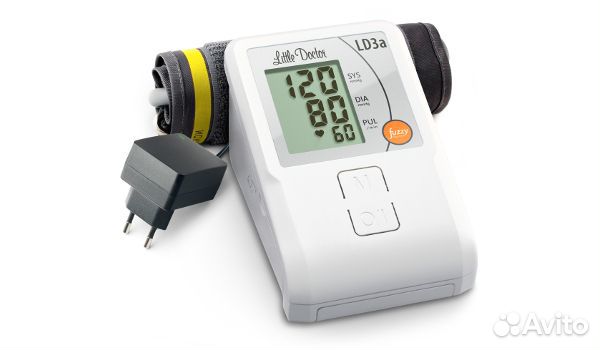 Тонометр Little Doctor LD3A