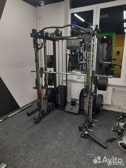 Монтаж,ремонт,обслуживание спортивных тренажеров