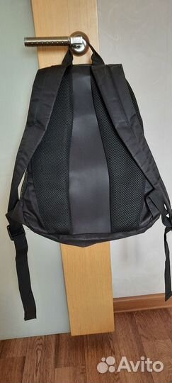 Рюкзак анатомический школьный