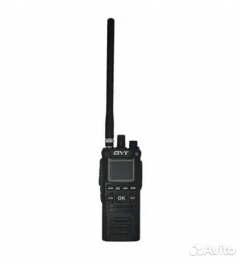Рация Qyt cb 58