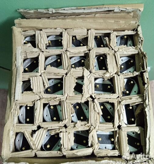 Люминесцентная лампа TL-D 58W/54-765 G13 T8