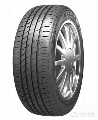 Sailun Atrezzo Elite 185/55 R15