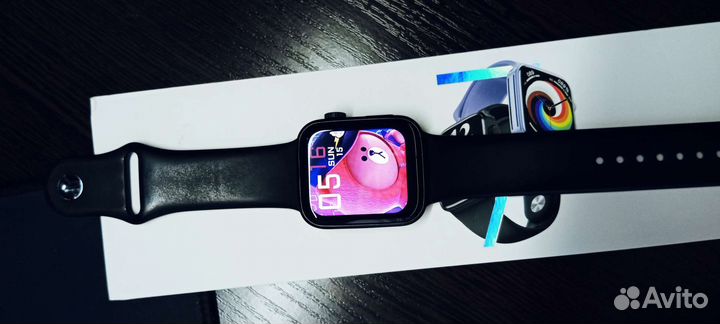 Умные часы smart watch 7
