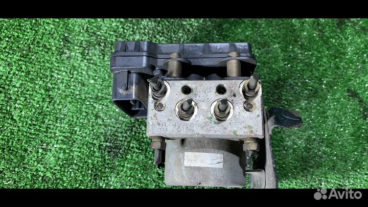 Блок абс (ABS) Mazda 6 1