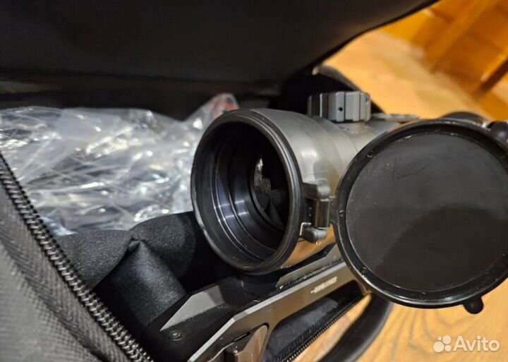 Тепловизионный прицел Venox Patriot 640 LRF v2.0