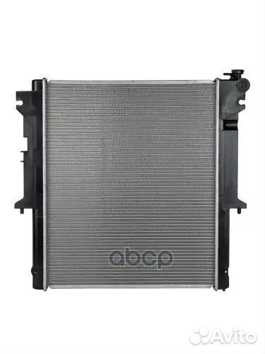 Радиатор системы охлаждения МКПП Mitsubishi