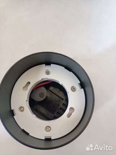 Светильник настенно-потолочный. Новый