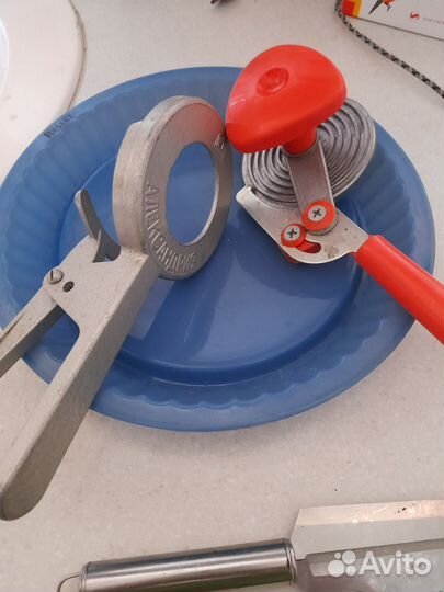 Все для кухни