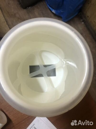 Подогреватель