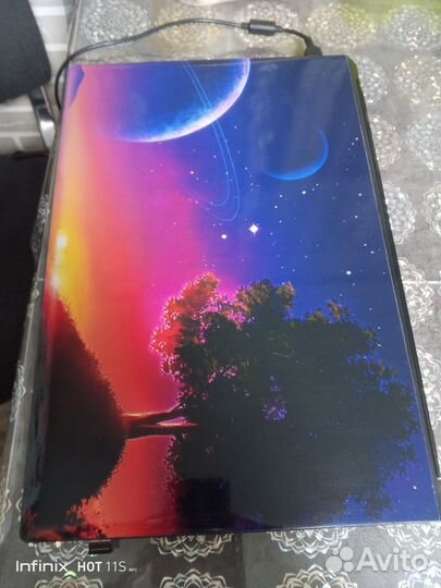 Ноутбук lenovo