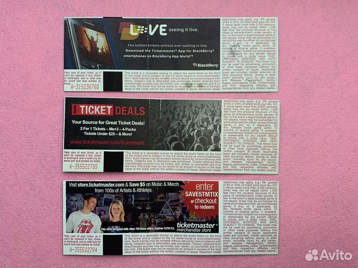 Билеты на Nick Cave & The Bad Seeds B. B. King