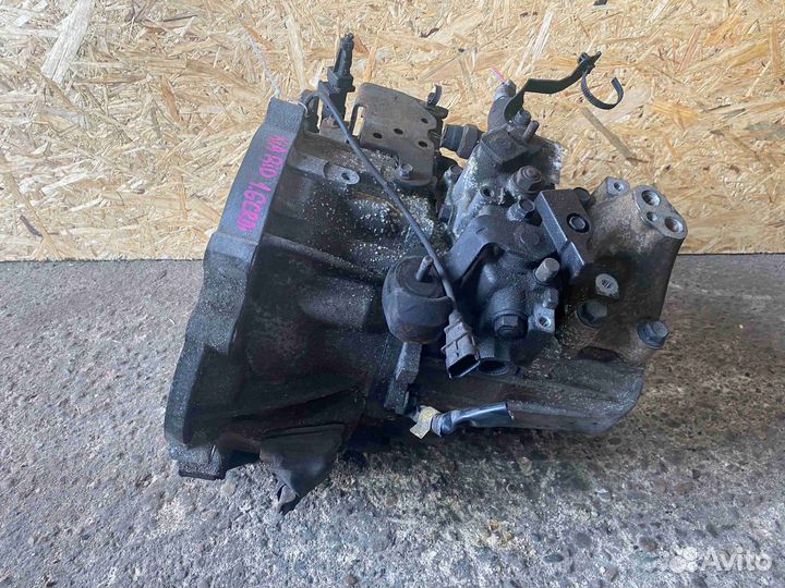 Кпп 5ст. Hyundai-KIA Ceed (2006-2012)