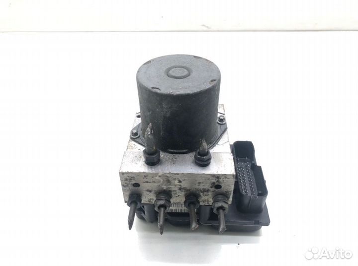 Блок ABS Bmw 5 E60/E61 2.5 I 2005