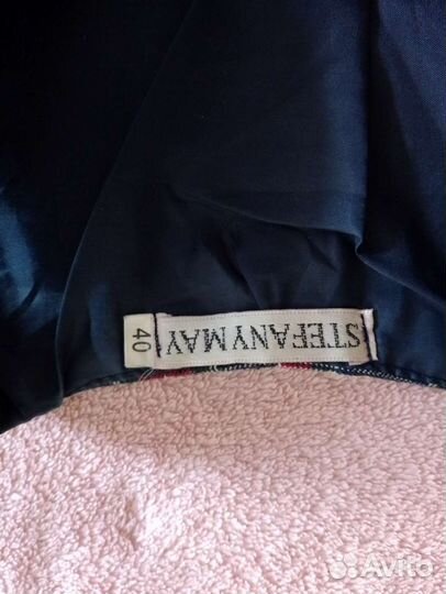 Школьная форма