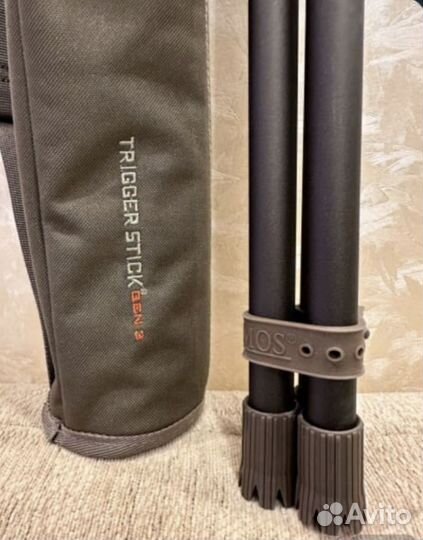 Тренога Primos Trigger Stick Gen 3