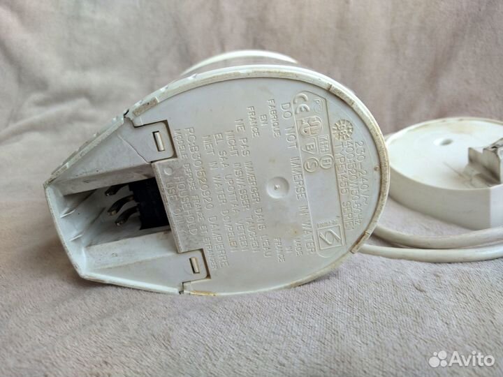 Чайник электрический Тефаль