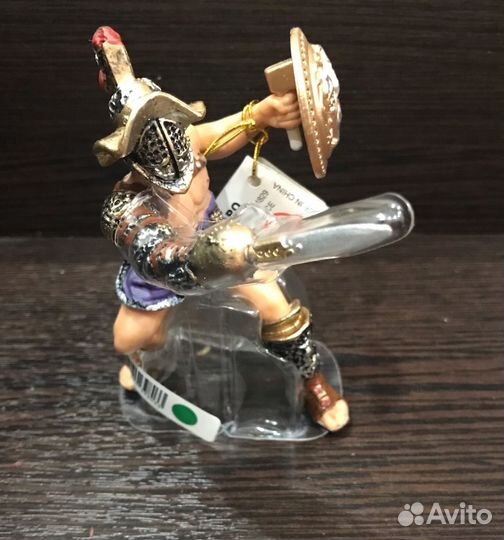 Papo, папо, рыцари, гладиатор