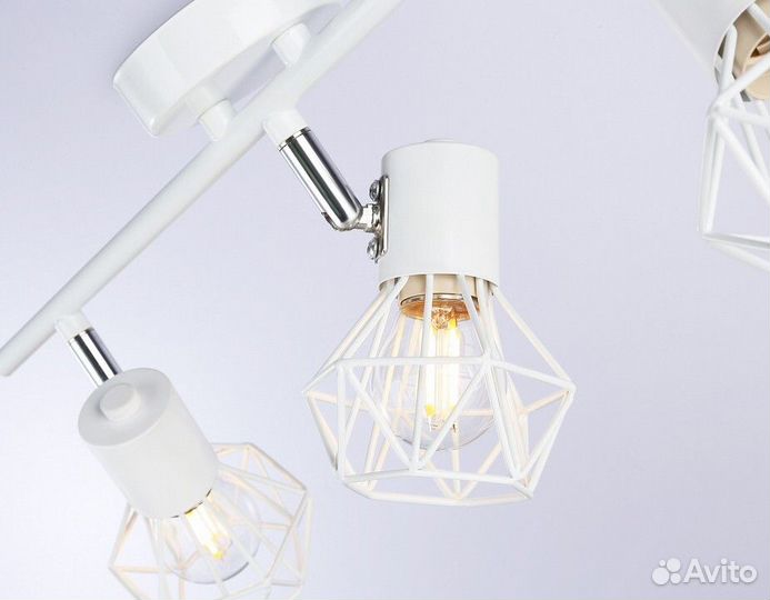 Спот Ambrella Light TR TR8631