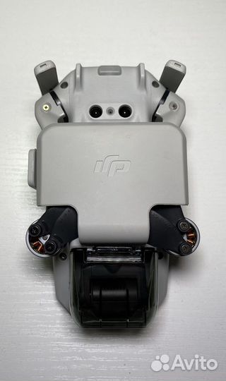 DJI Mavic Mini 2 Fly More Combo