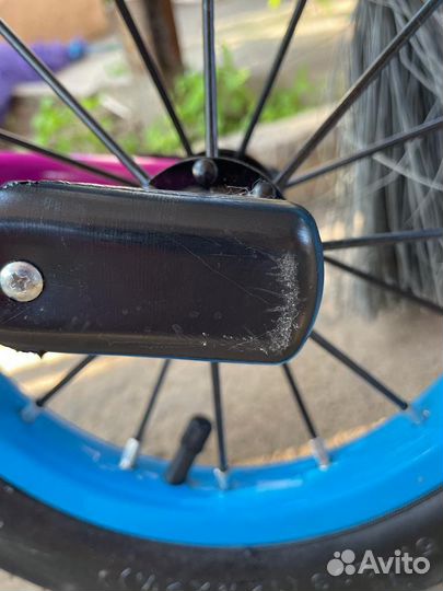 Беговел детский