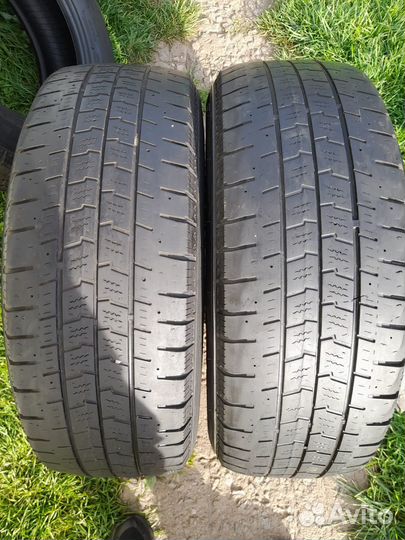 Goodyear Cargo Ultra Grip 225/65 R16C