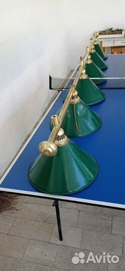 Бильярдный стол