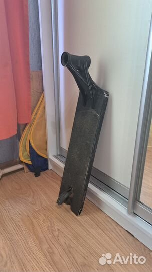 Запчасти для трюкового самоката